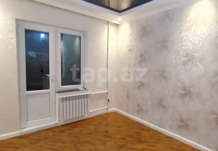2 otaqlı mənzil , Bakı