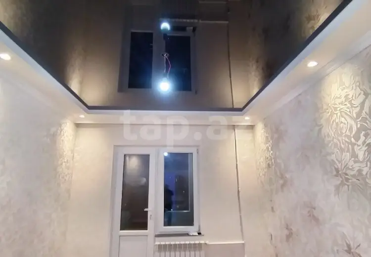 2 otaqlı mənzil , Bakı