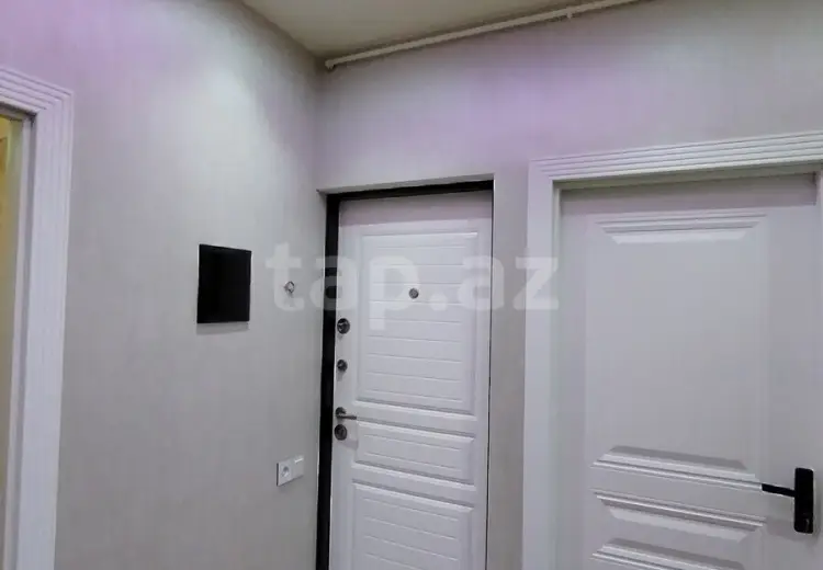 2 otaqlı mənzil , Bakı