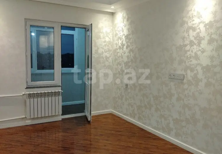 2 otaqlı mənzil , Bakı