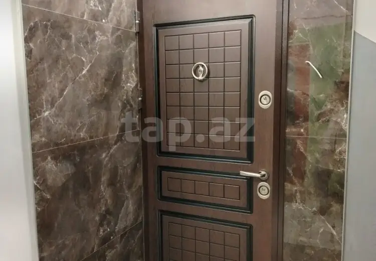 2 otaqlı mənzil , Bakı