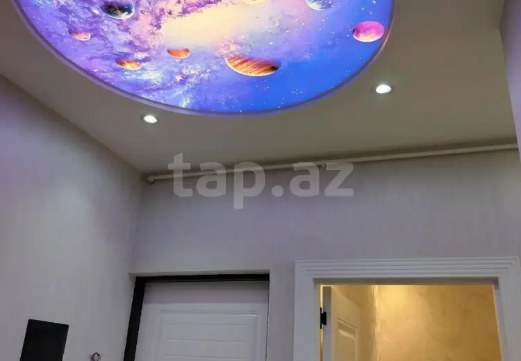2 otaqlı mənzil , Bakı