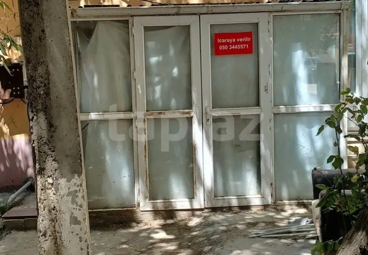 0 m² Obyekt / Ofis , Bakı