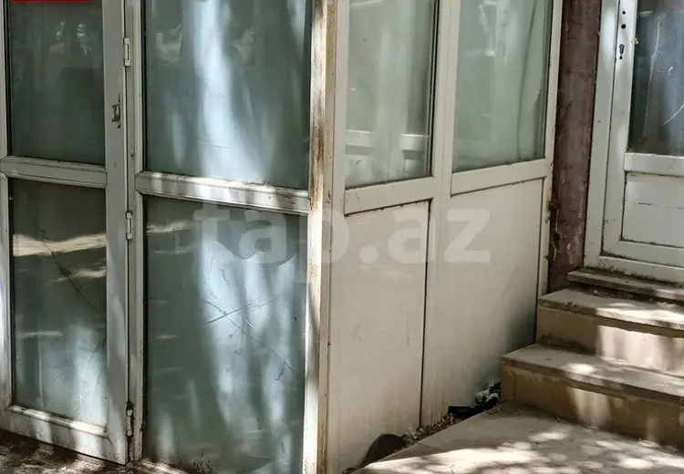 0 m² Obyekt / Ofis , Bakı