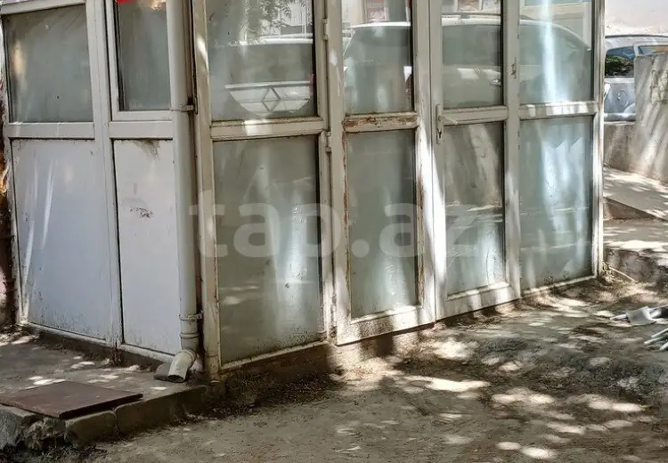 0 m² Obyekt / Ofis , Bakı
