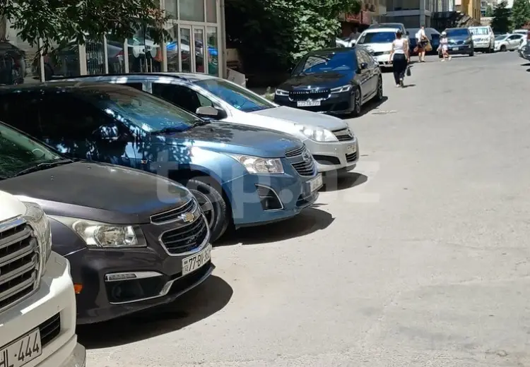 0 m² Obyekt / Ofis , Bakı