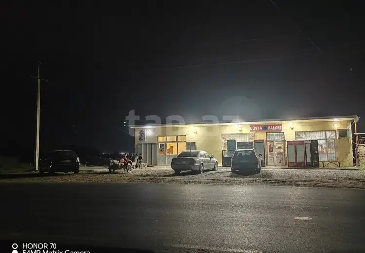 0 m² Obyekt / Ofis , İmişli