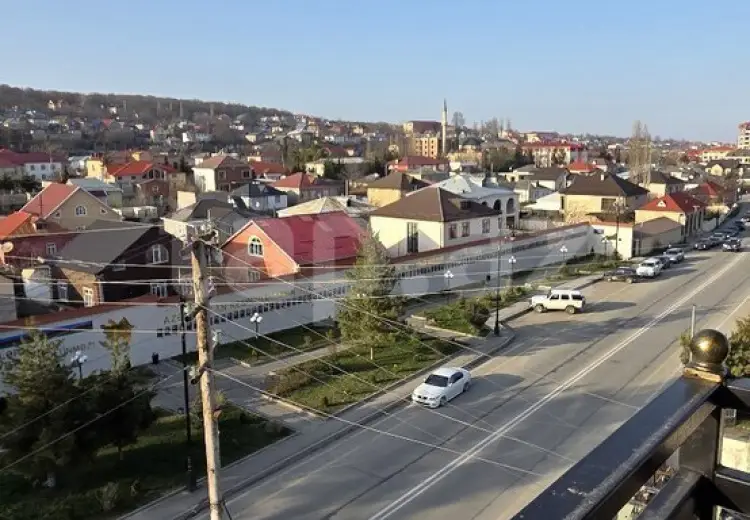 1 otaqlı mənzil , Qusar