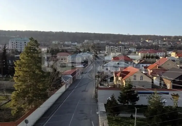1 otaqlı mənzil , Qusar