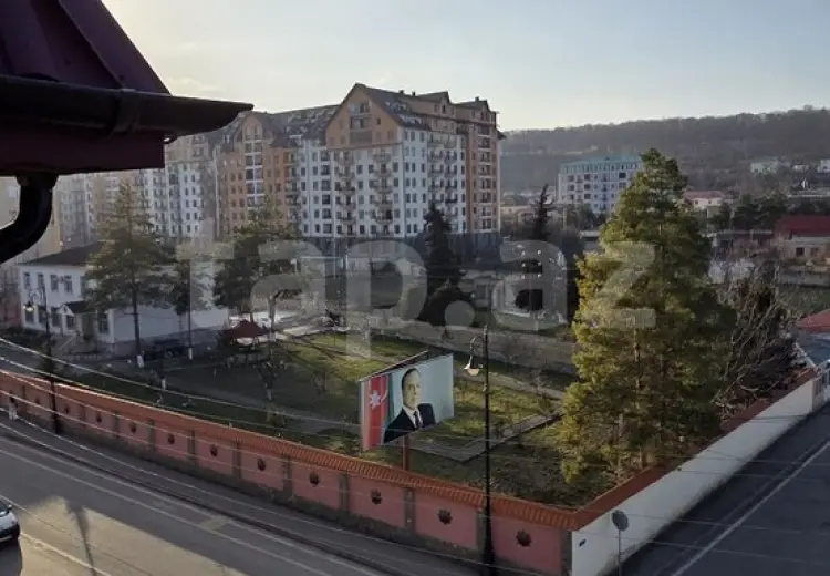 1 otaqlı mənzil , Qusar