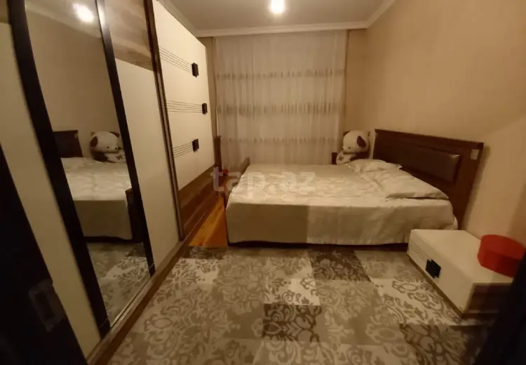 3 otaqlı mənzil , Bakı