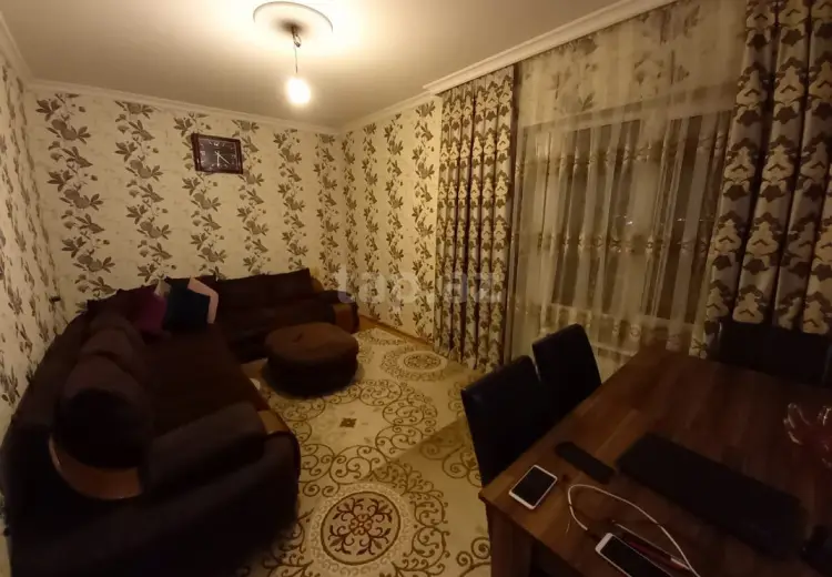 3 otaqlı mənzil , Bakı