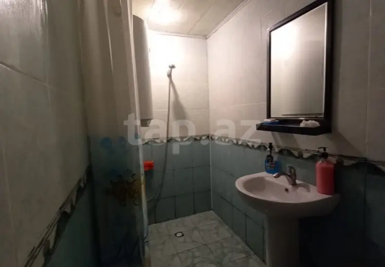 3 otaqlı mənzil , Bakı