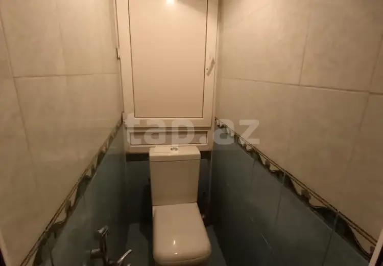 3 otaqlı mənzil , Bakı