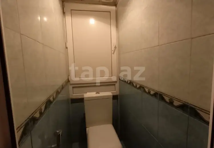 3 otaqlı mənzil , Bakı