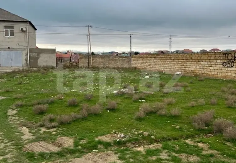 0 m² Obyekt / Ofis , Saray, Abşeron
