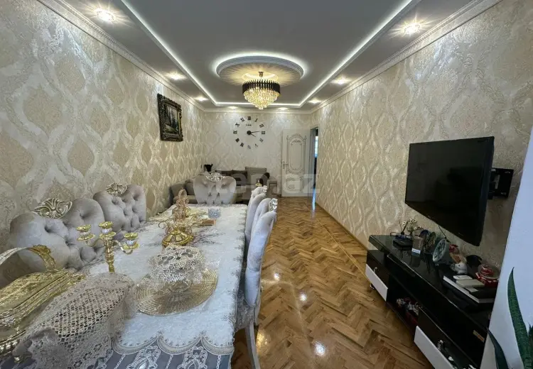 3 otaqlı mənzil , Sumqayıt