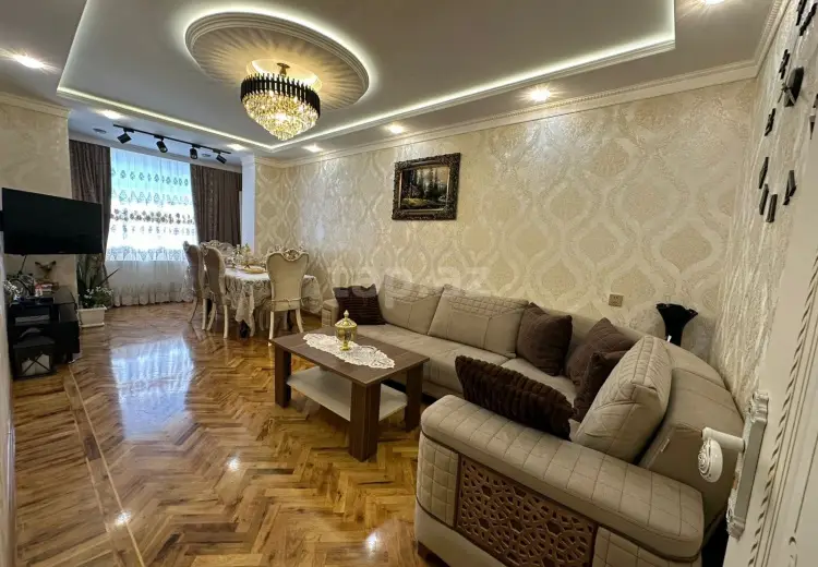 3 otaqlı mənzil , Sumqayıt