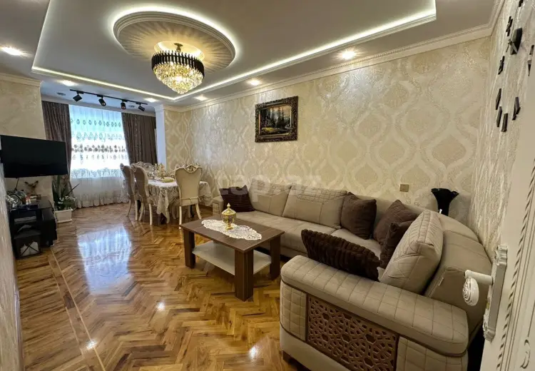 3 otaqlı mənzil , Sumqayıt