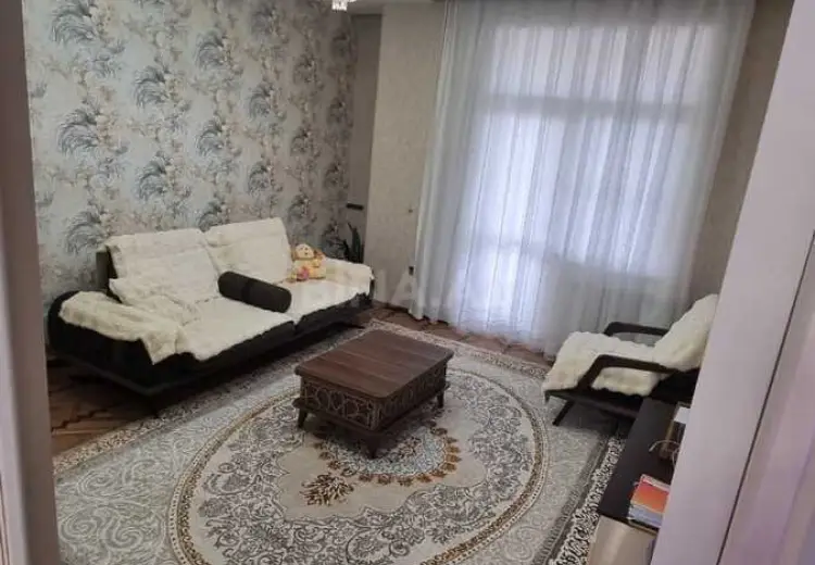 4 otaqlı mənzil Satılır, Yeni Yasamal qəs., Yasamal, Bakı