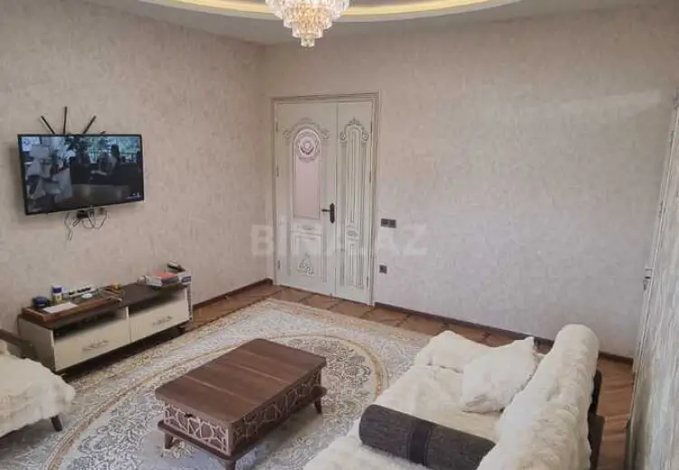 4 otaqlı mənzil Satılır, Yeni Yasamal qəs., Yasamal, Bakı