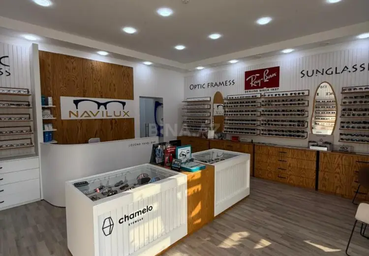 52 m² Obyekt / Ofis Satılır, Nəsimi, Bakı