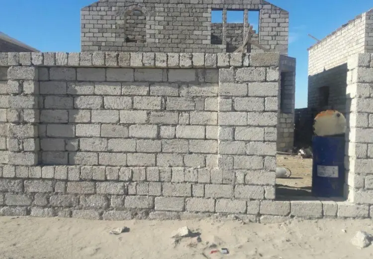5 otaqlı mənzil Satılır, Hövsan qəs., Suraxanı, Bakı