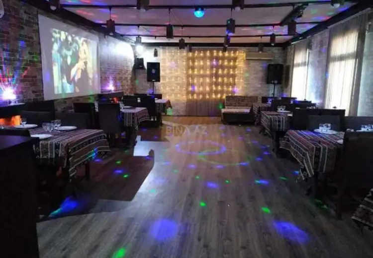 1200 m² Obyekt / Ofis Satılır, Nəsimi, Bakı