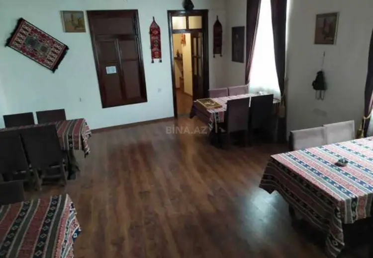 1200 m² Obyekt / Ofis Satılır, Nəsimi, Bakı