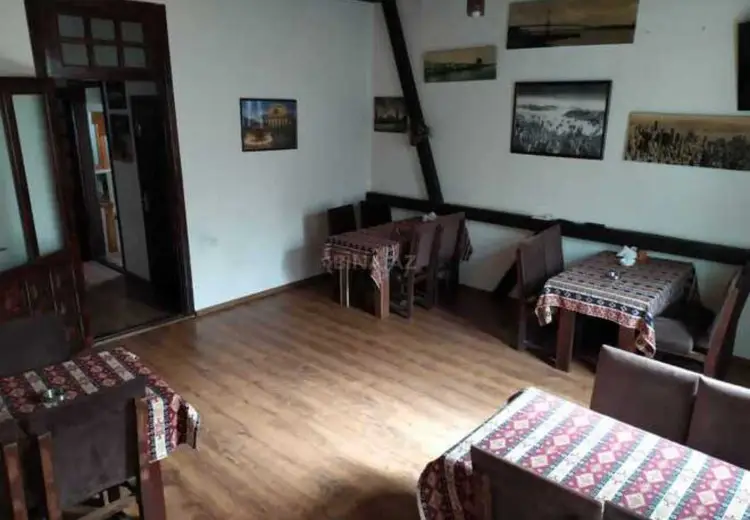 1200 m² Obyekt / Ofis Satılır, Nəsimi, Bakı