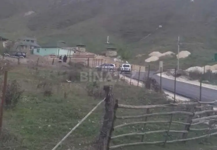 360 sot Torpaq Satılır, Lökbatan qəs., Qaradağ, Bakı