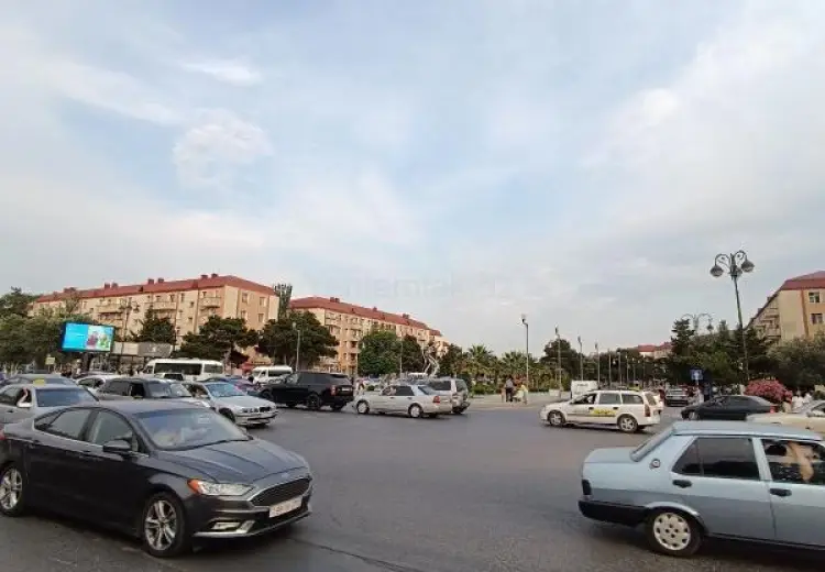 21 m² Obyekt / Ofis Satılır, 2-ci mikrorayon, Sumqayıt