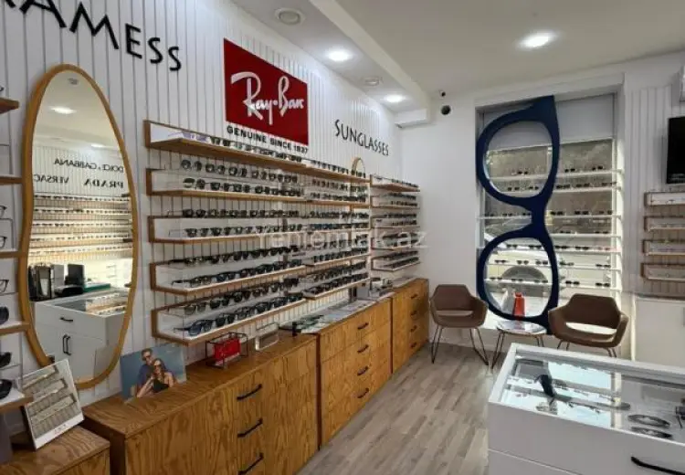 52 m² Obyekt / Ofis Kirayə (aylıq), Nəsimi, Bakı
