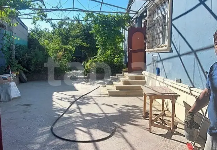 4 otaqlı mənzil , Binə qəs., Xəzər, Bakı