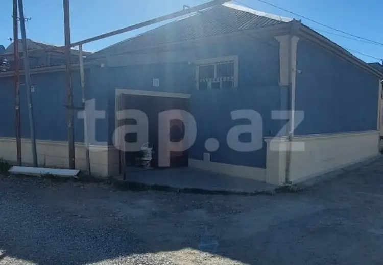 4 otaqlı mənzil , Binə qəs., Xəzər, Bakı