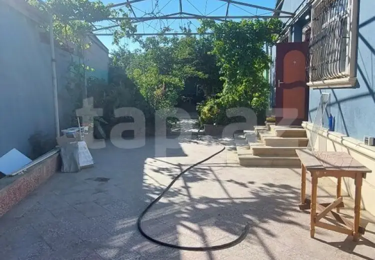 4 otaqlı mənzil , Binə qəs., Xəzər, Bakı