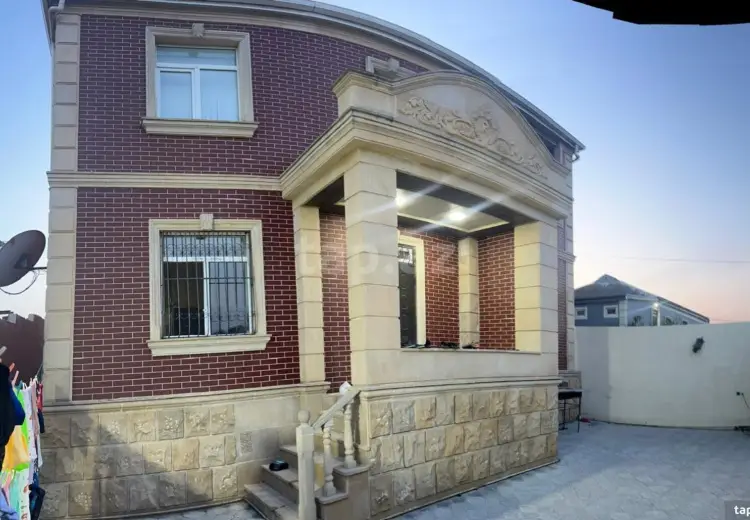 5 otaqlı mənzil , Mehdiabad, Abşeron