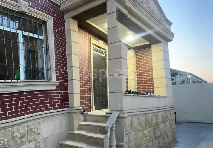 5 otaqlı mənzil , Mehdiabad, Abşeron