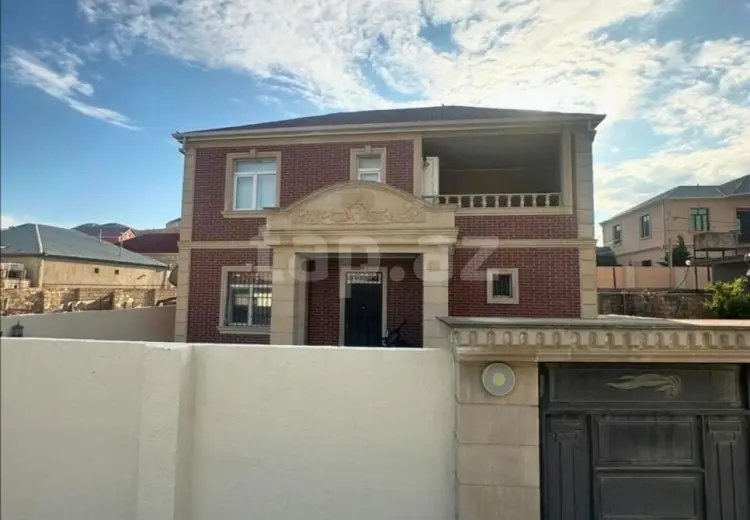 5 otaqlı mənzil , Mehdiabad, Abşeron