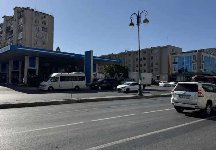 1 otaqlı mənzil Satılır, Yasamal qəs., Yasamal, Bakı