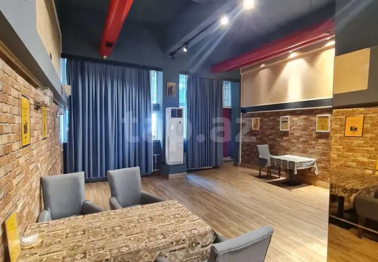 0 m² Obyekt / Ofis , Bakı