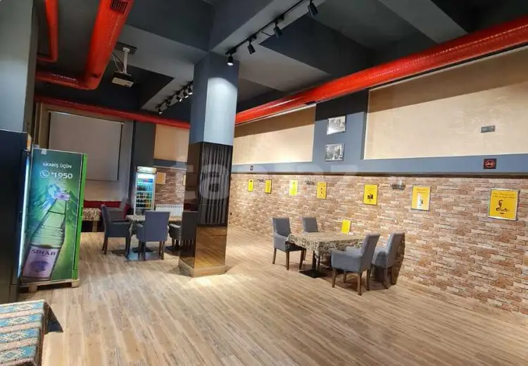 0 m² Obyekt / Ofis , Bakı
