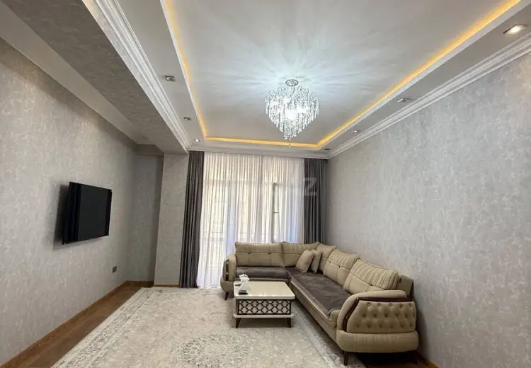3 otaqlı mənzil Satılır, Xətai, Bakı