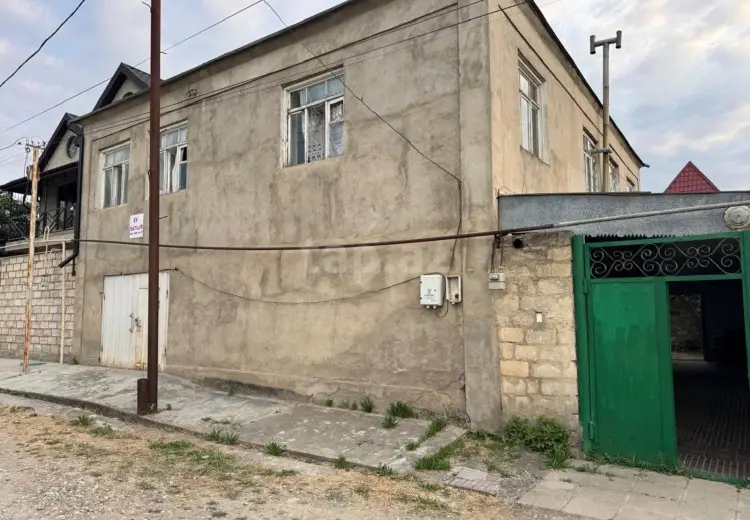6 otaqlı mənzil , Xaçmaz