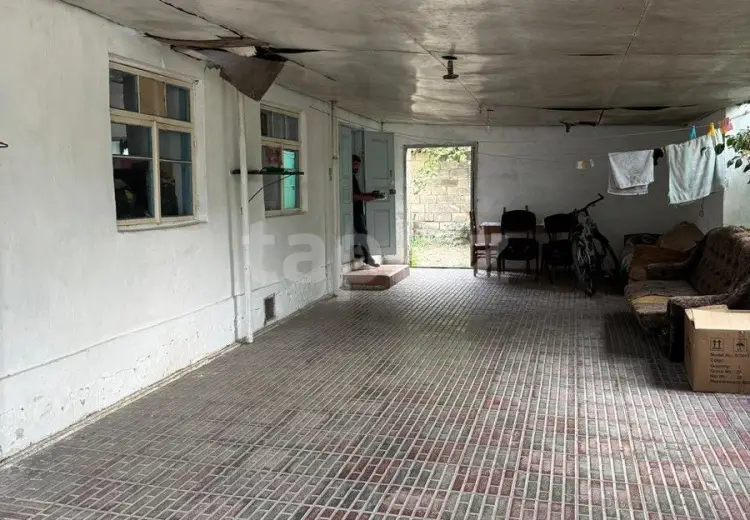 6 otaqlı mənzil , Xaçmaz