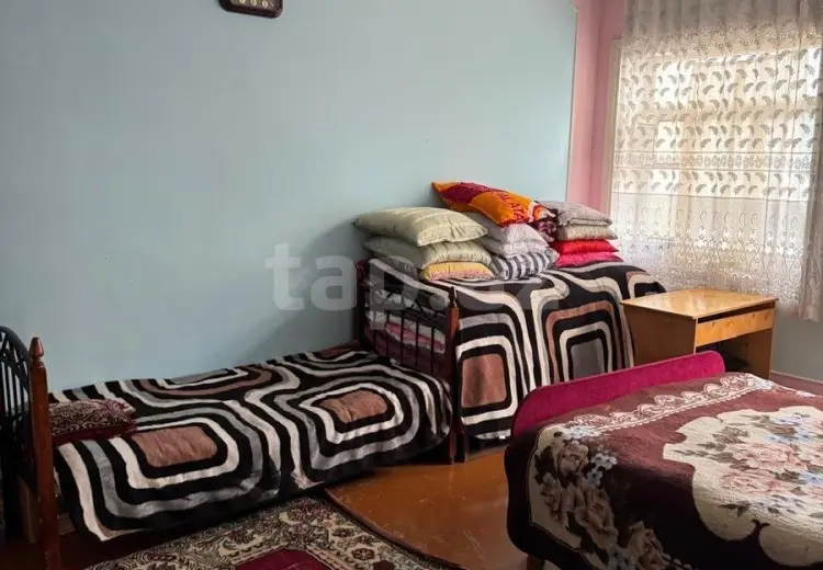 6 otaqlı mənzil , Xaçmaz