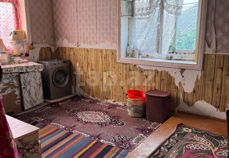 6 otaqlı mənzil , Xaçmaz