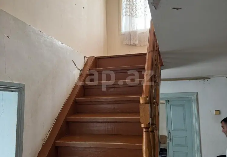 6 otaqlı mənzil , Xaçmaz
