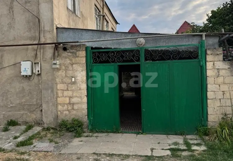 6 otaqlı mənzil , Xaçmaz