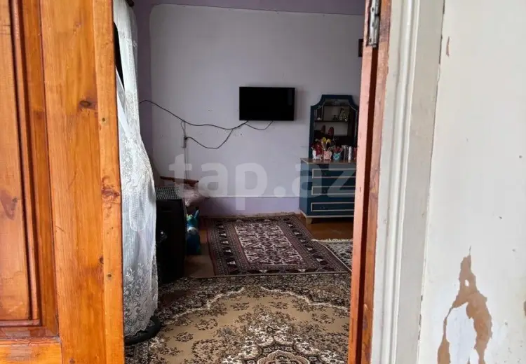 6 otaqlı mənzil , Xaçmaz